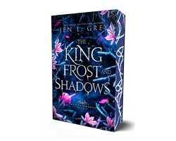 Fated to Darkness-The King of Frost and Shadows