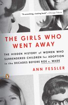 ISBN The Girls Who Went Away, biographie, Anglais, Livre broché, 368 pages