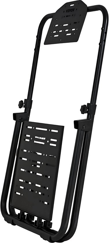 Happiq Stuurstandaard Racestoel Verstelbaar voor Gaming - Happiq - €99,00