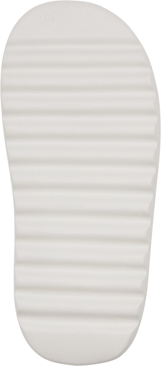 Protest Prtquiet – Badslippers Dames – Lichtgewicht – Comfortabele pasvorm Kitoffwhite