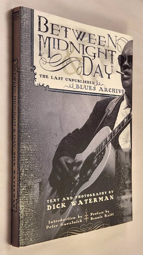 Between Midnight and Day