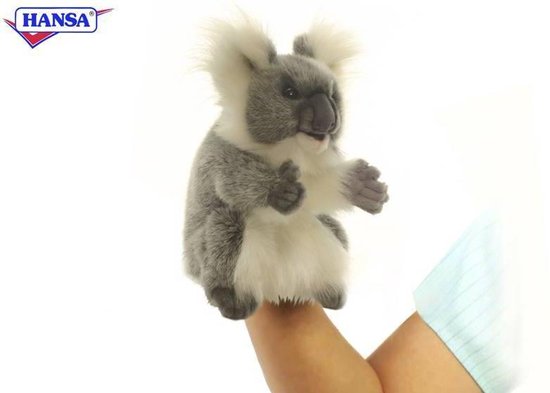 Hansa Handpop Koala