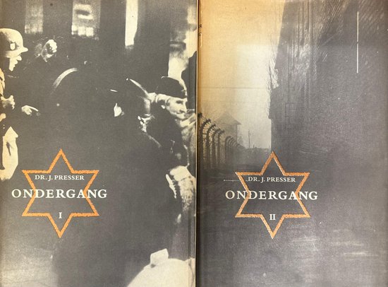 2 dln Ondergang