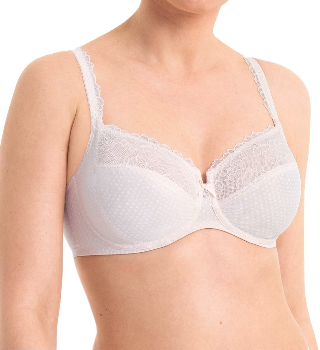 Rosa Faia beugel-bh Eloise