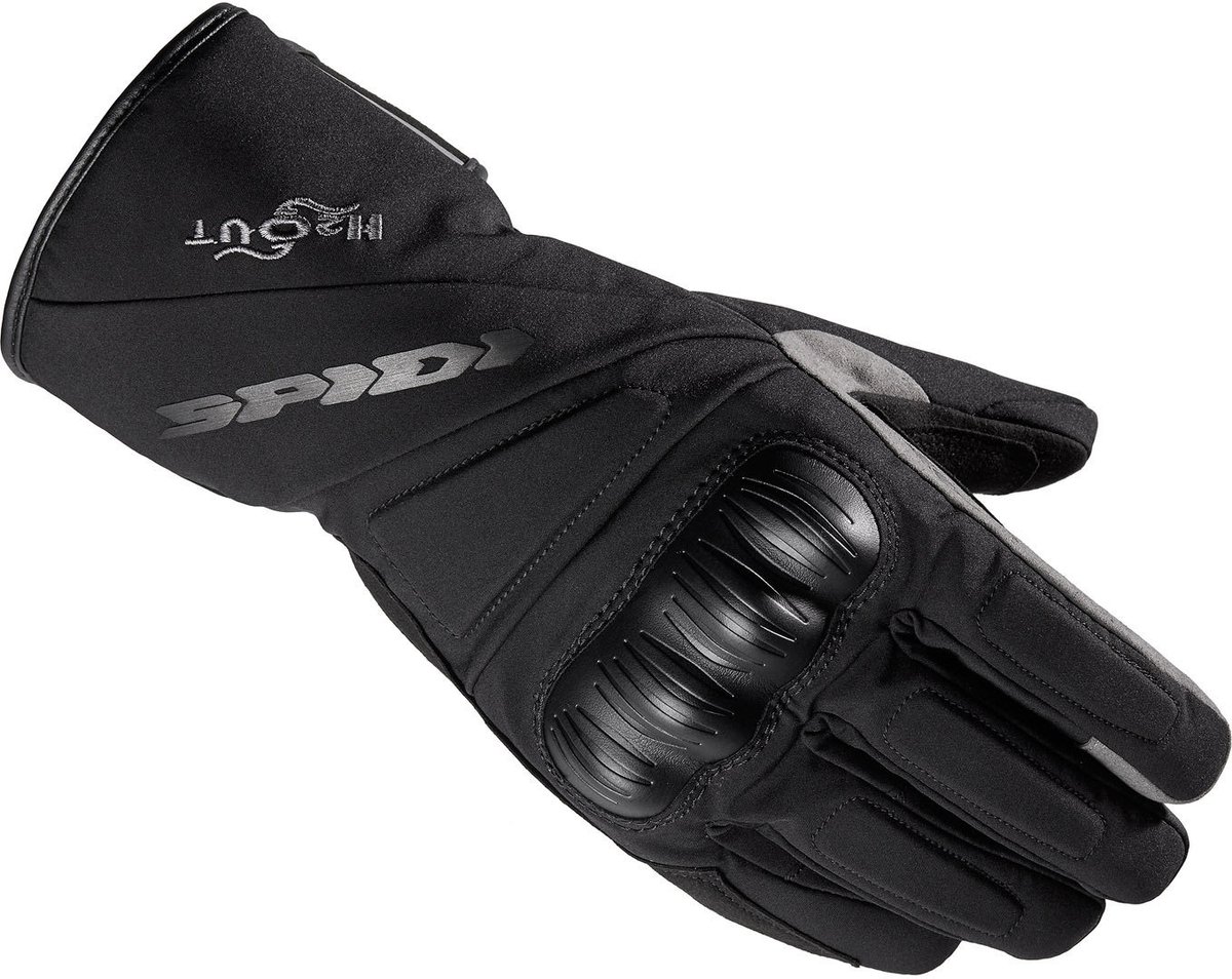 Spidi TX-T Zwart - Handschoen