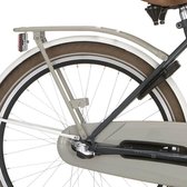 Alpina Alp drager 26 Clubb PMS 7530 grs
