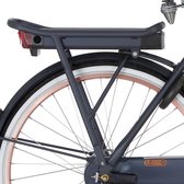 Cortina Cort drager E-U4 mill blue matt