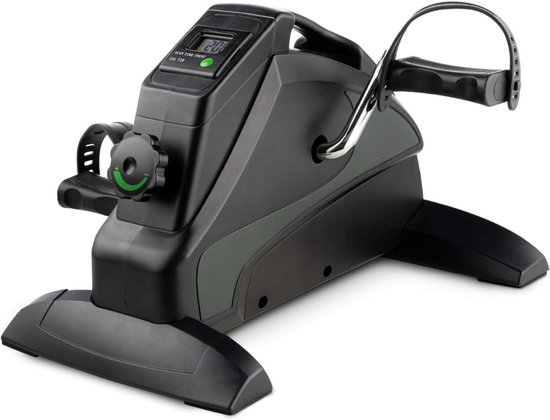 VirtuFit MB300 Stoelfiets - Fietstrainer met Handvat en Computer - 2026 VirtuFit MB300 Stoelfiets - Fietstrainer met Handvat en Computer - 2026