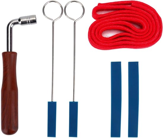 Eingewachsene Zehennägel Set 6 Stk, Professionelle Pediküre Messer Kits Nagelpflege