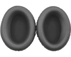 Oorkussens geschikt voor Sennheiser HD660S, HD650, HD600, HD545, HD565, HD580 Earpads van Eiwitleer