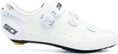 Chaussures de course Sidi Wire 2s Wit, pointure 45, pour homme