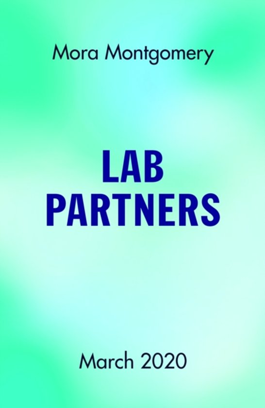 Lab Partners - cover