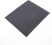 Schuurpapier waterproof korrel 240 - 50 st