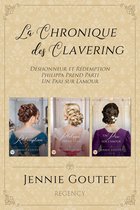 La Chronique des Clavering - La Chronique des Clavering : L'intégrale de la série