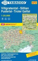 Villgratental / Sillian / Pustertal / Tiroler Gailtal