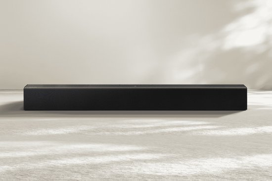 SAMSUNG HW-B410F - Serie 2.0-kanaals soundbar - Bluetooth - HDMI van Samsung — afbeelding 5