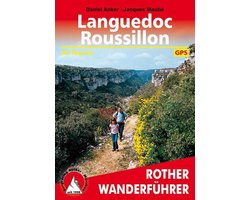 Languedoc Roussillon
