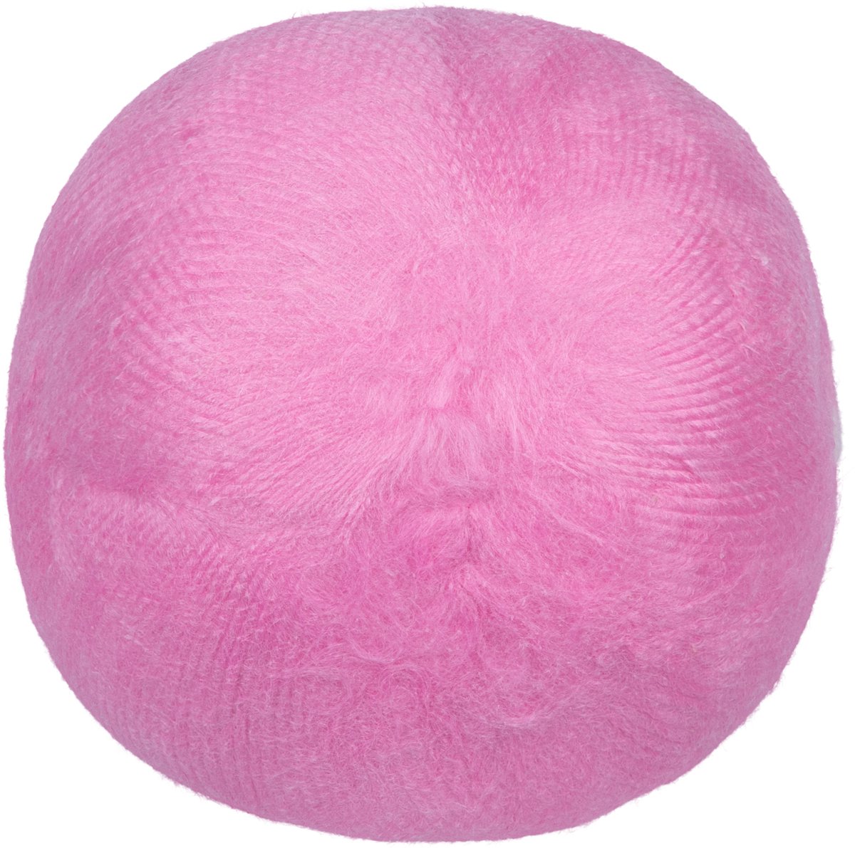 Scruff a Luvs - Roze Mystery Knuffel in Draagmand - Puppy, Kitten of Konijntje — afbeelding 7