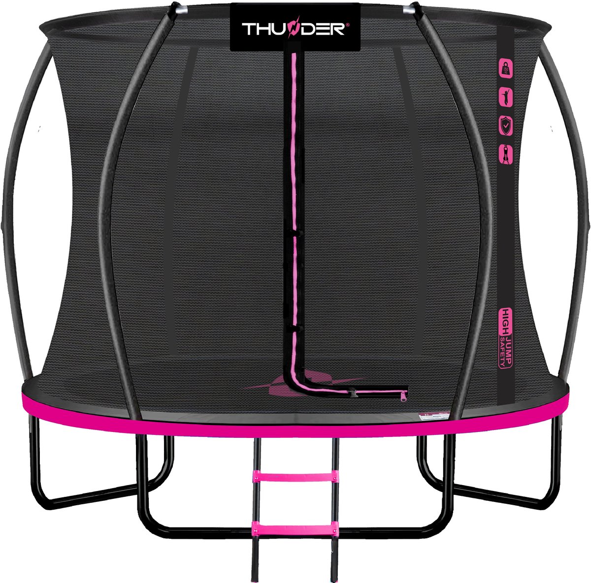 Thunder Trampoline 183 cm