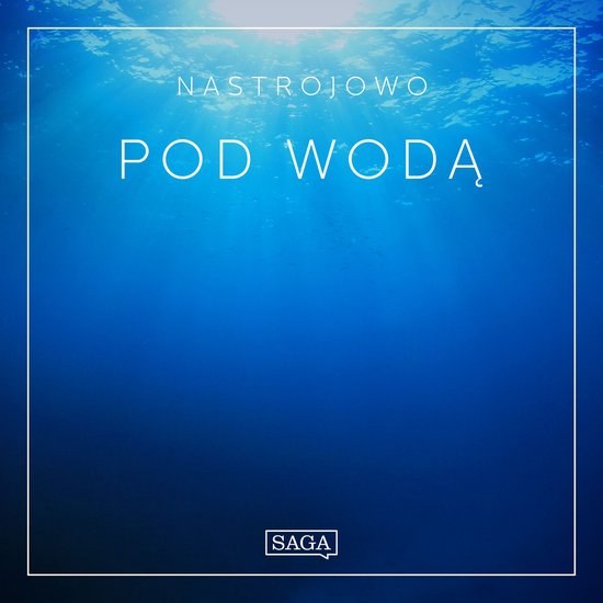 Nastrojowo - Pod Wodą - cover