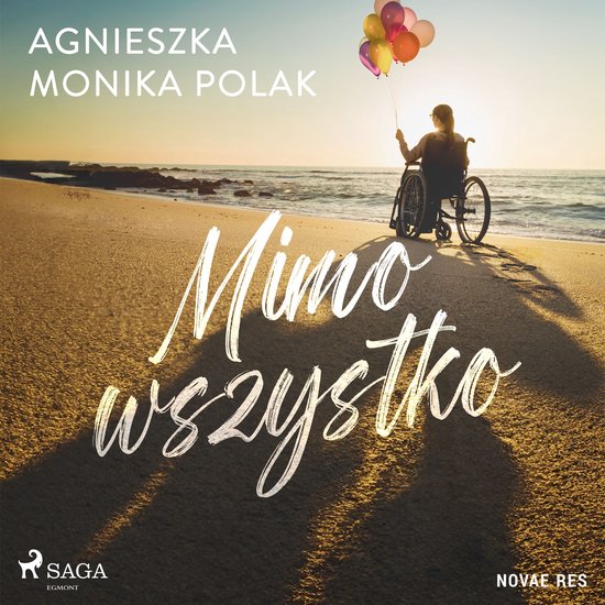 Mimo wszystko - cover