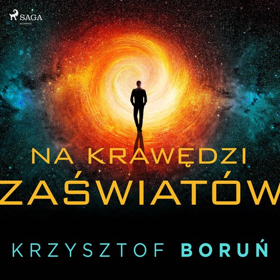 Na krawędzi zaświatów - cover