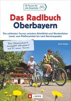 Das Radlbuch Oberbayern