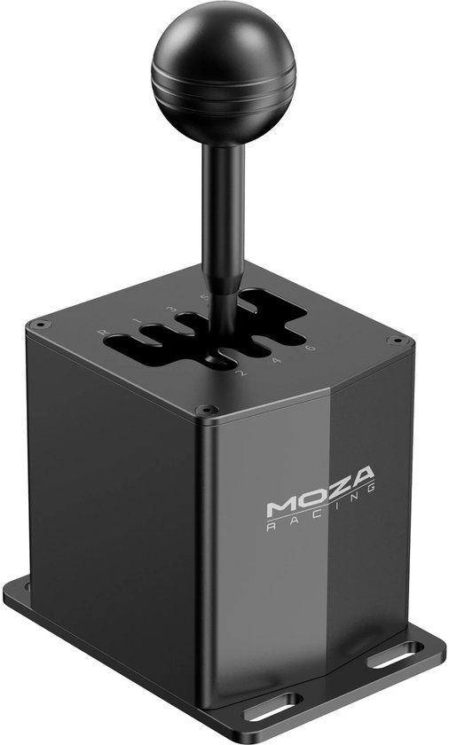 Moza Racing HGP gaming shifter - PC van Moza Racing — afbeelding 4