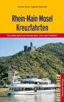 Rhein-Main-Mosel Kreuzfahrten