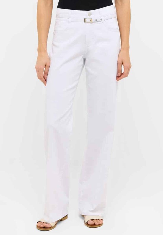 Angels Jeans - Pantalon - Ceinture Liz 3112565 taille L44 x L30