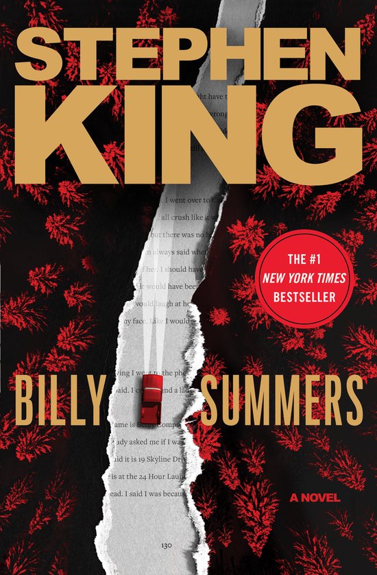 Billy Summers (Export)