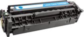 PlatinumSerie® 1 XL toner cyaan alternatief voor HP CC531A