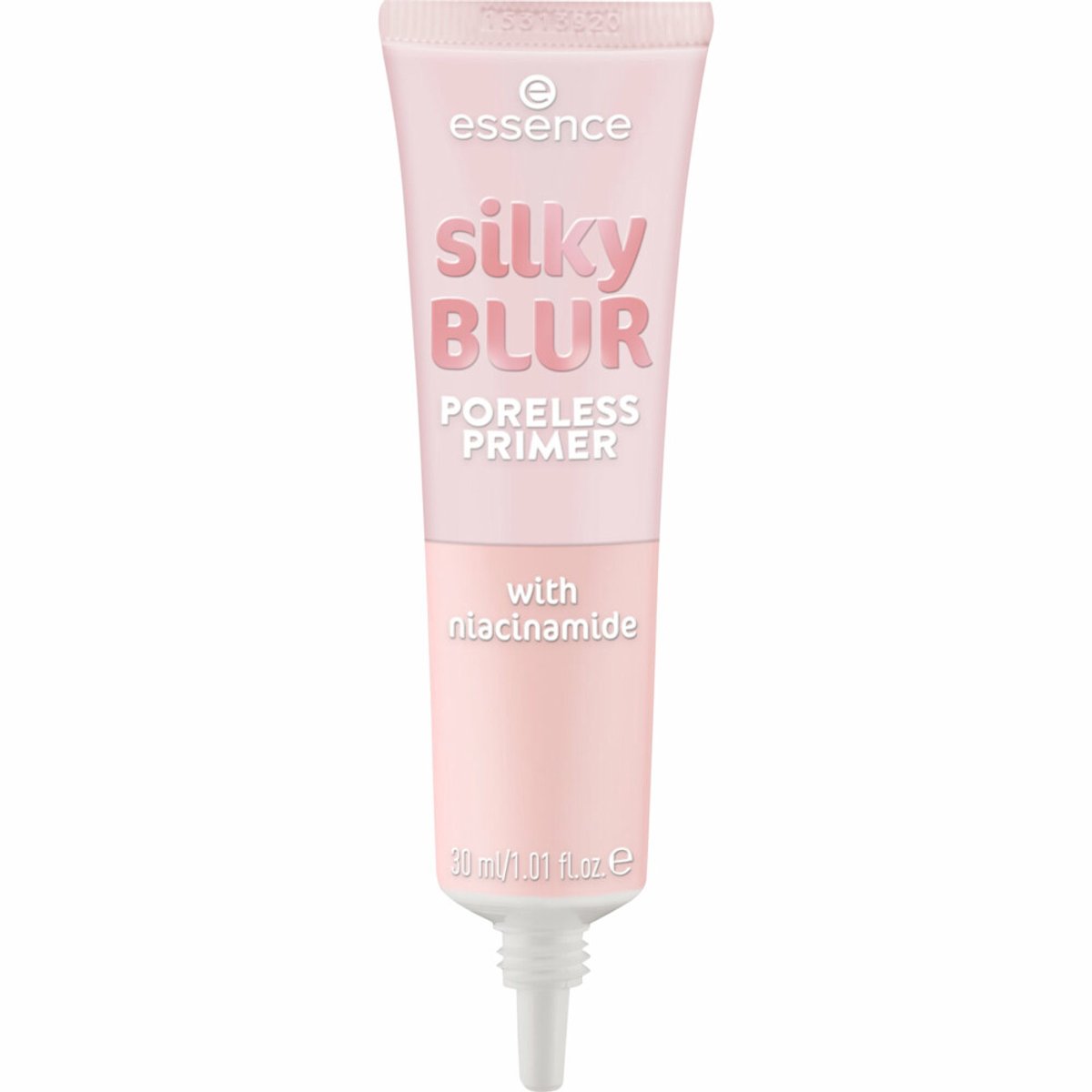 essence Silky Blur Poreless Primer - 30 ml