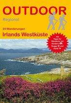 25 Wanderungen Irlands Westküste
