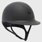 Samshield Miss Shield 2.0 Shadowmatt Dark Line Rijhelm Navy - M Normaal