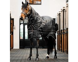 Horseware Easy-Layer Stable Plus 160 Zwart