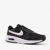 Nike Nike Air Max SC - Heren Sneakers - zwart-wit