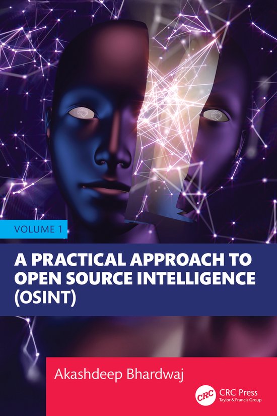 A Practical Approach to Open Source Intelligence (OSINT) - V ... - cover