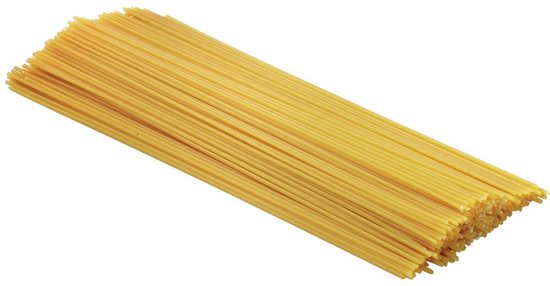 Pastamatrijs voor Spaghetti Ø2mm - Bartscher - 101979 van Bartscher — afbeelding 3