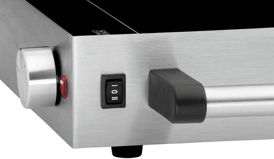 Ceran GP2511GN - Bakplaat — afbeelding 2