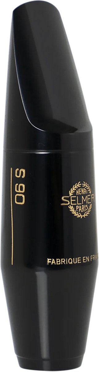 Selmer Paris S90 #200 tenorsax mondstuk