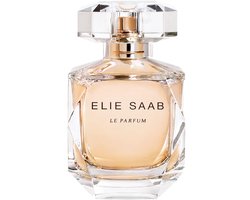 Elie Saab - Eau de parfum - Le Parfum - 90 ml