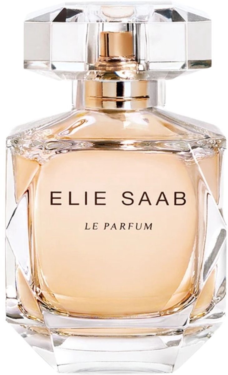 Elie Saab Le Parfum Eau De Parfum 90 Ml Woman