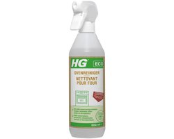 HG eco ovenreiniger – 500ml