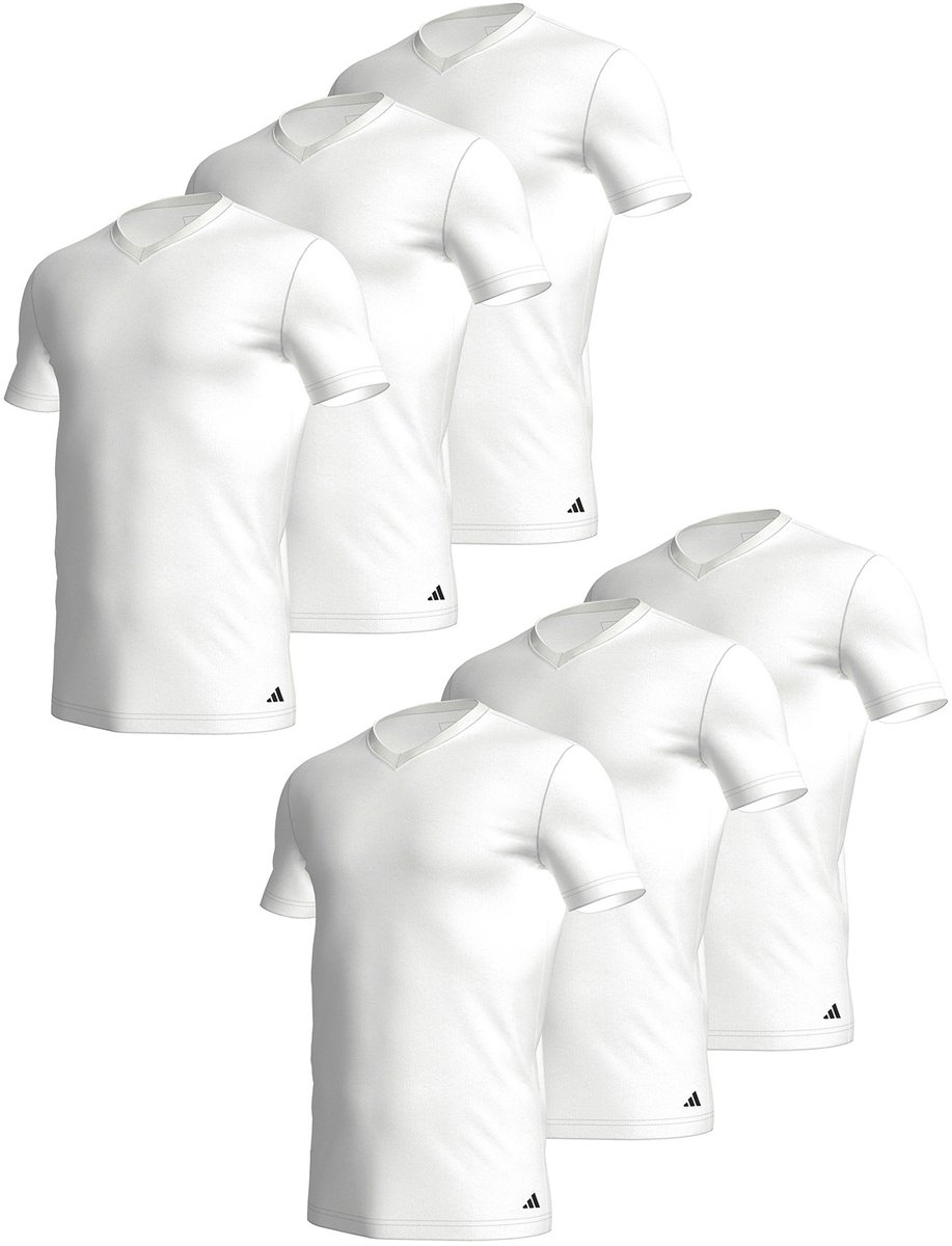 Adidas T-Shirt Active Core Cotton
