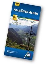 Allgäuer Alpen MM-Wandern