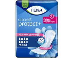 TENA Incontinentie Discreet Maxi - 36 stuks