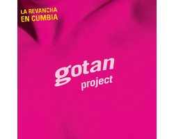 Gotan Project - La Revancha En Cumbia (CD)