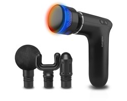 medisana - MG 560 - Massagegun - Hot & Cold