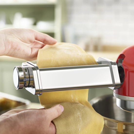 Kenwood pastaopzetstuk kopen? | - Voor 23.59u, morgen in huis